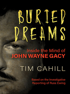 cover image of Buried Dreams